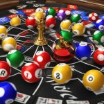 Judi Bandar Togel dengan Jackpot Harian Tertinggi: Temukan Peluang Menang Anda!