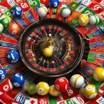 Bandar Togel Modern dengan Rekap Angka Terorganisir untuk Kemudahan Bermain dan Menang