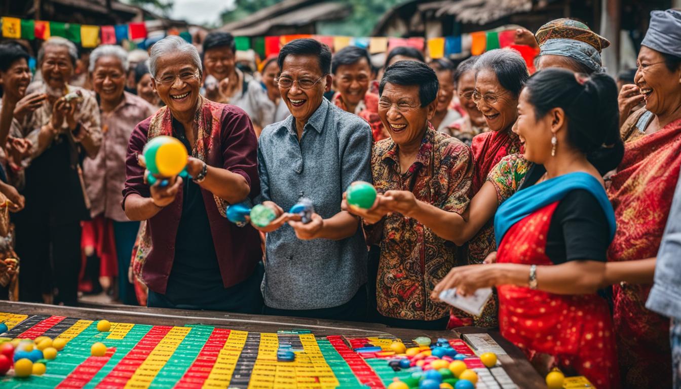 Komprehensif: Panduan Memahami Jenis Pasaran Togel di Indonesia