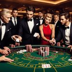 Live casino games online: Panduan Seru Bermain dan Menang