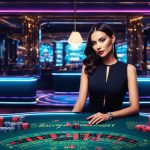 Panduan Lengkap Menikmati Sensasi Bermain di Live Games Casino Online dengan Cara Seru dan Mudah