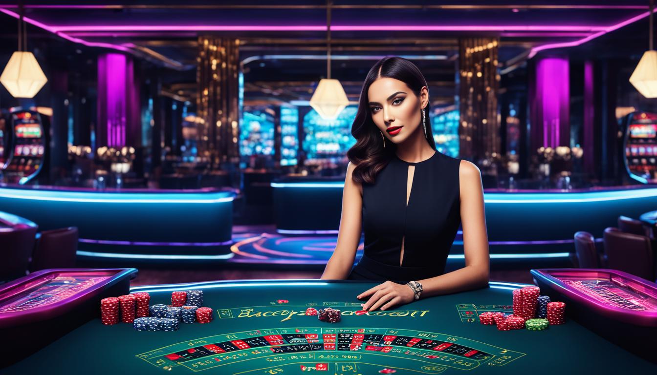 Casino online españa dinero real