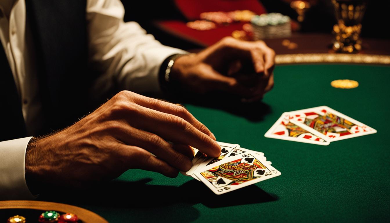 Opciones de retiro en casinos online