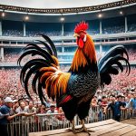 Temukan Situs Judi Bandar Sabung Ayam Terbesar