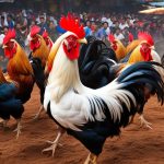 Temukan Agen Judi Sabung Ayam Terbaik di Indonesia