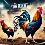 Sabung Ayam Online Terpercaya Dengan Sistem Live Streaming Real Time Yang Stabil Untuk Pengalaman Lebih Seru Dan Aman
