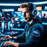 Platform E-Sports Online 24 Jam: Keseruan Tanpa Henti untuk Para Gamer!