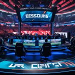 E-Sports Online Dengan Pasaran Terlengkap: Temukan Semua yang Perlu Anda Ketahui!
