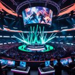 Cara Tepat Memilih Game dan Mode Kompetitif di Dunia E-Sports Digital untuk Pemula yang Ingin Sukses