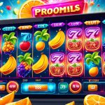 Situs Slot Online Berkelas dengan Navigasi Ramah Pengguna untuk Pengalaman Bermain Lebih Seru