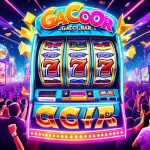 Situs Slot Gacor Premium dengan Provider Game Terbaik untuk Pengalaman Main Seru