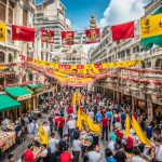 Panduan Memilih Bandar Togel Toto Macau Terbaik