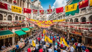 Tips ampuh dalam menentukan pilihan bandar togel online terbaik di Toto Macau