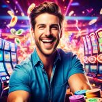 Situs Slot Online Populer Dengan Provider Global dan Sistem Stabil untuk Pengalaman Bermain Seru