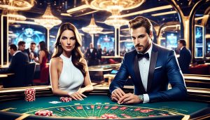 Inovasi Software Baccarat Online Terkini