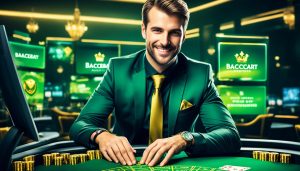 Pengalaman Bermain Baccarat Online Terpercaya