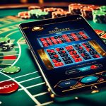 Situs Baccarat Online Seru Dengan Gameplay Dinamis Dan Stabil untuk Pengalaman Bermain Maksimal