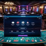 Situs Baccarat Online Dengan Gameplay Seru Dan Bonus Menarik untuk Pengalaman Bermain Lebih Seru