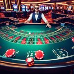 Meja Baccarat Online dengan Host Profesional: Pengalaman Main yang Seru dan Interaktif