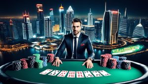 Agen Poker Resmi Terpercaya di Indonesia
