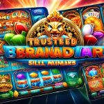 Arena Slot Gacor Terupdate dengan Ragam Tema Permainan Populer untuk Keseruan Maksimal