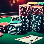 Blackjack Online Resmi Dengan Sistem Fair Play dan Dealer Profesional untuk Pengalaman Bermain Terbaik