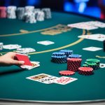 Blackjack Online 24 Jam: Mainkan Kapan Saja dan Menang Besar