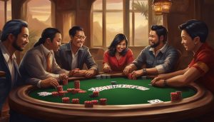 Daftar Poker Online Uang Asli Terpercaya di Indonesia