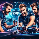 Agen Judi E-Sport: Panduan Memilih Platform Terpercaya