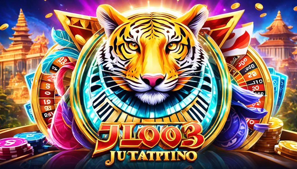 Judi Slot Online Terbaik