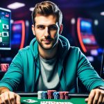 Situs Poker Online Terstruktur dengan Validasi Permainan Presisi untuk Pengalaman Bermain Maksimal