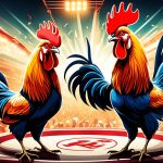 Panduan Bermain Sabung Ayam Online Dengan Sistem Taruhan Interaktif Modern Untuk Pemula Yang Ingin Menang