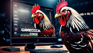 Situs Judi Sabung Ayam Online Terpercaya