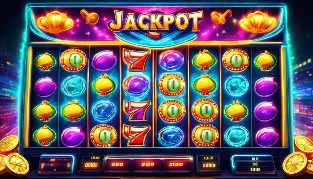 Slot Online Jackpot Terbesar