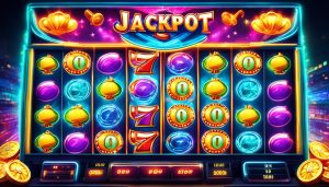 Slot Online Jackpot Terbesar