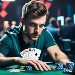 Situs Poker Online Modern Berbasis Strategi Pemain untuk Pengalaman Bermain Lebih Cerdas