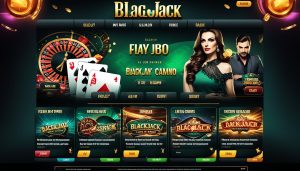 situs judi blackjack terbaik