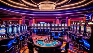 Bandar Live Casino