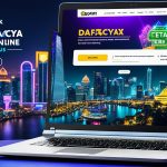 Panduan Daftar Blackjack Online Terpercaya Indonesia