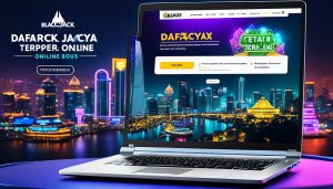Daftar Blackjack Online Terpercaya Indonesia