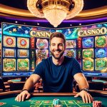 Tips Bermain di Live Games Casino Online Agar Lebih Menarik dan Kompetitif untuk Pemula dan Pro