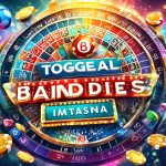 Platform bandar togel online dengan diskon taruhan terbesar: Temukan Kesempatan Menang Lebih Banyak!