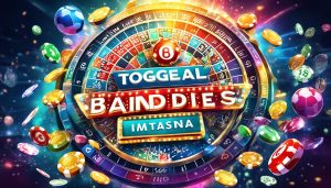 Situs Bandar Togel Terbaik