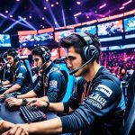 Daftar E-Sport Online: Cara Mudah Bergabung dan Mulai Bertanding
