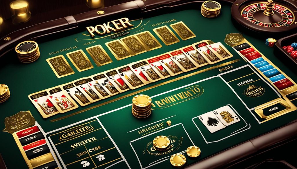 Bandar Judi Poker Online Terbaik