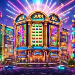 Platform Slot Gacor Hari Ini: Rekomendasi Situs Terpercaya dan Tips Menang