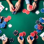 Situs Poker Online Terpercaya: Strategi Bermain Akurat Untuk Pemain Modern yang Ingin Menang Mudah