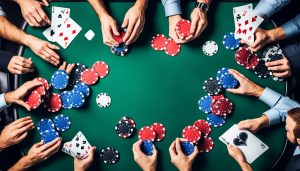 Daftar Situs Judi Poker Online Terpercaya