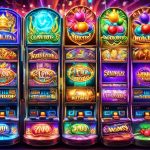 Provider Slot Online Terpopuler: Pilihan Terbaik untuk Pengalaman Seru