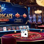 Situs Baccarat Online Terlengkap Dengan Variasi Meja Dan Peluang Menang Tinggi untuk Pengalaman Seru dan Untung Maksimal